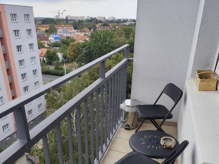 Ganze Wohnung, Elizabeth - Elizabeth 10.1 in Pardubitz, Pardubitz und Umgebung