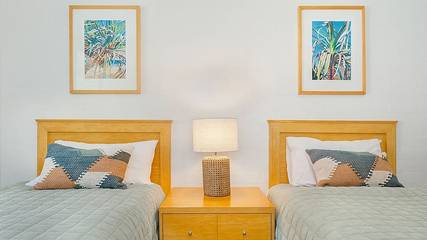 Holiday Home for 4 People in Noosa Heads, Noosa Shire, Photo 2