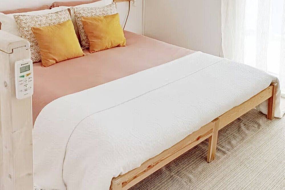 Pêra White Patio – Small Space, Private Pool, Big Charm in Pêra, Alcantarilha e Pêra