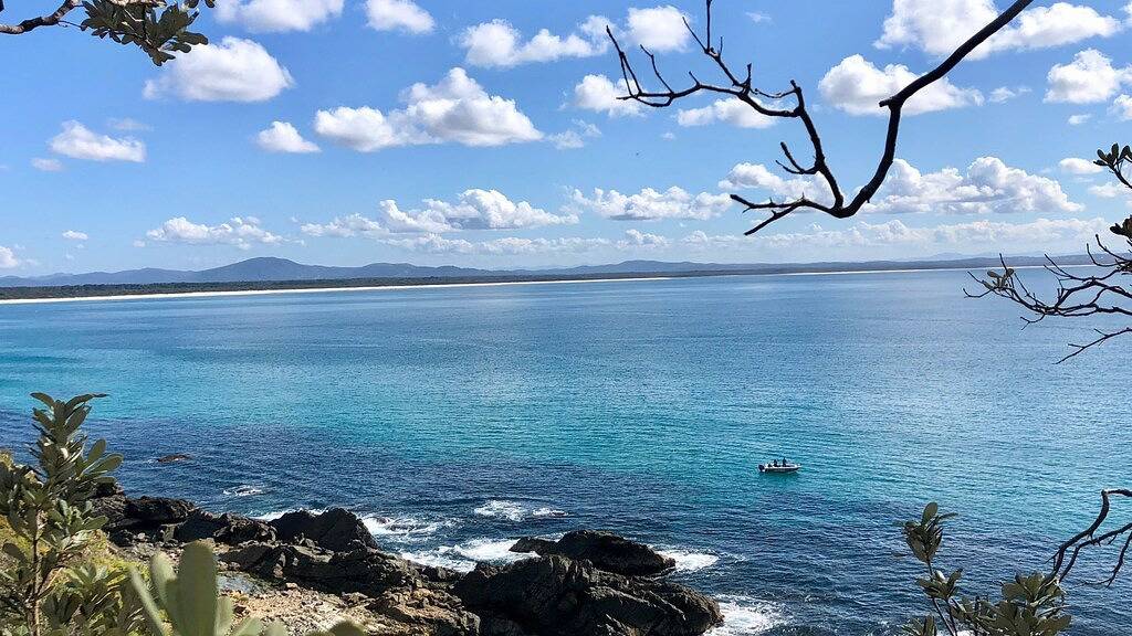 Beach Break, Stunning View & Fantastic House in Forster, New South Wales