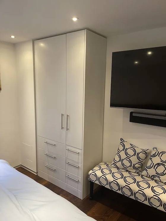 Ganze Ferienwohnung, Mergs Ferienwohnung in Kastellaun, Hunsrück