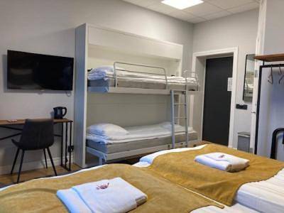 Hôtel pour 2 personnes dans Orebro - 4