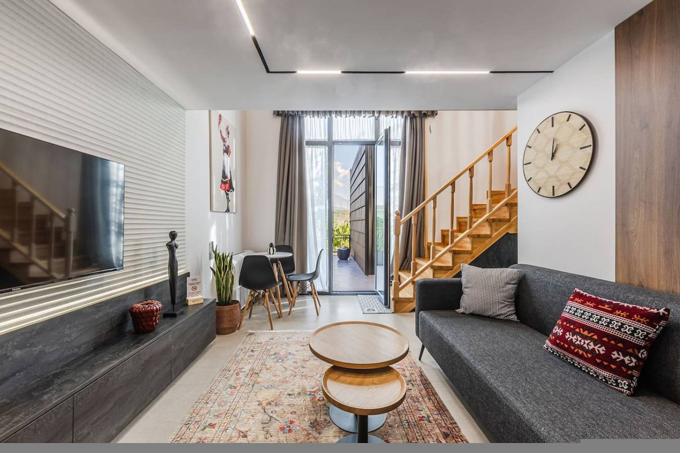 Muraga Villas 4 | Xhubleta in Dajt, Albanien