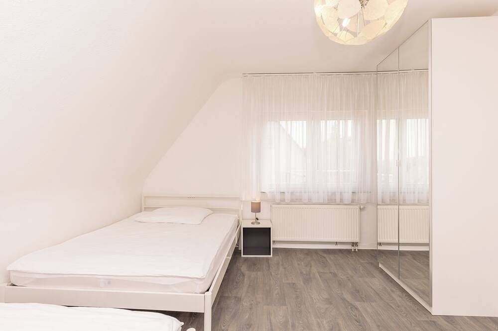 Sehr schöne, helle,  große Wohnung in Kreuztal, Kreis Siegen-Wittgenstein