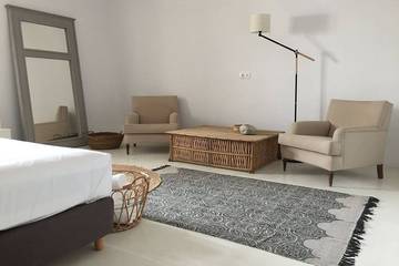 Villa for 4 People in Paros Regional Unit, Photo 4