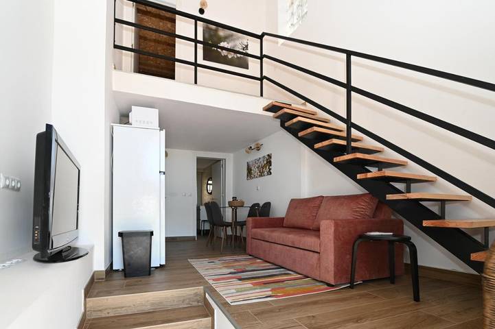 Gîte pour 3 personnes, avec terrasse, animaux acceptés dans Macedo de Cavaleiros - 2