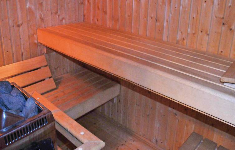 Location de vacances pour 6 personnes, avec jardin ainsi que sauna et terrasse à Houffalize - 3