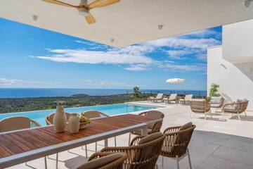 Villa für 12 Personen in Primosten, Šibenik-Knin, Bild 2