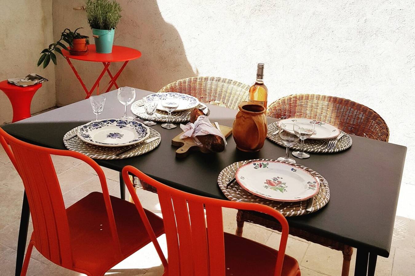 La Sigeannaise, belle maison près des plages in Sigean, Narbonne region