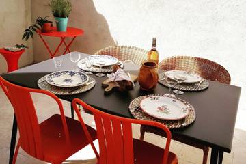 Apartamento para 6 Personas en Sigean, Côte d'Améthyste, Foto 2