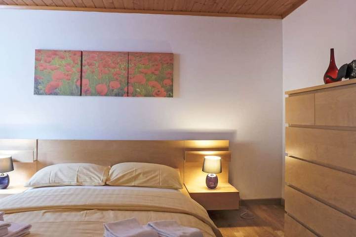 Ganze Wohnung, Bristol Apt.18 in Wengen, Lauterbrunnen