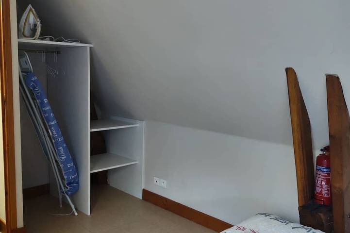 Location de vacances pour 4 personnes, animaux acceptés à Saint-Yrieix-la-Perche - 2