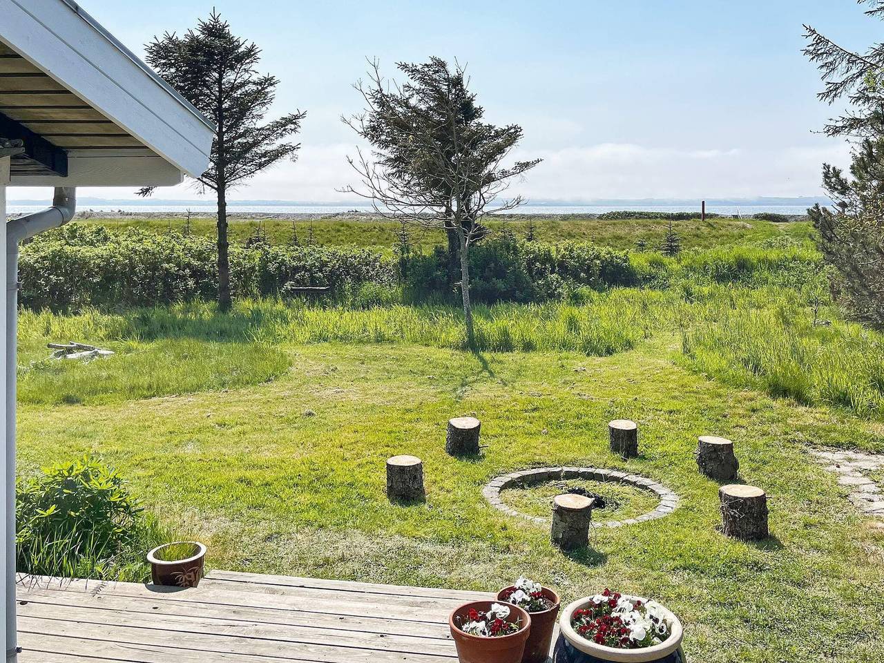 6 Personen Ferienhaus in Thyholm-By Traum in Thyholm, Oddesund