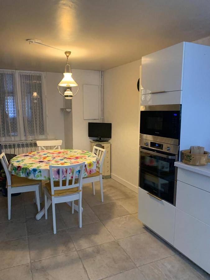 Location de vacances pour 4 personnes à La Canourgue - 4