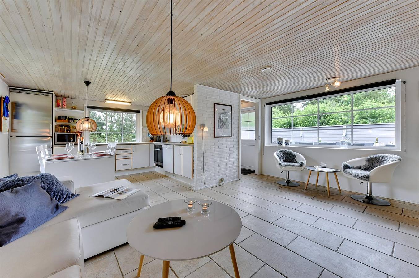 Pet friendly home in Ulfborg with Wifi in Nørhede Vest, Ulfborg