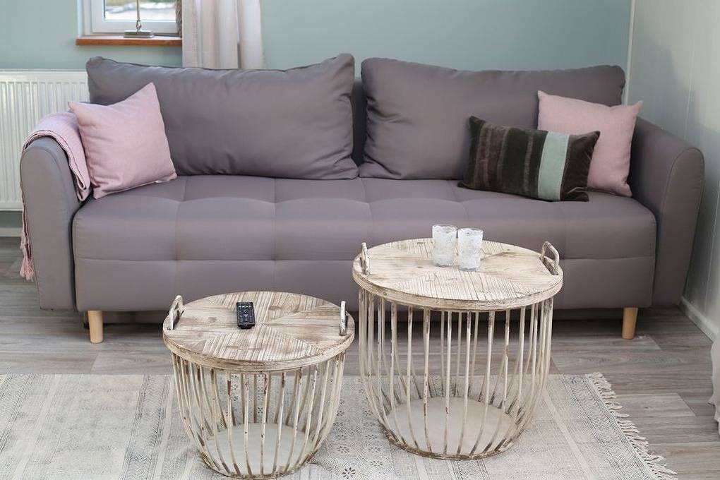 Ganze Ferienwohnung, Blumenstil Ferienwohnungen 2 in Bad Salzungen, Werratal