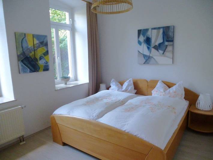 Villa für 7 Personen, mit Terrasse im Erzgebirge - 4