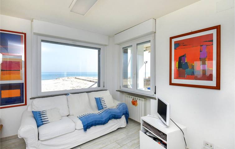 Location de vacances pour 5 personnes, avec Terrasse à Porto Sant'Elpidio - 4