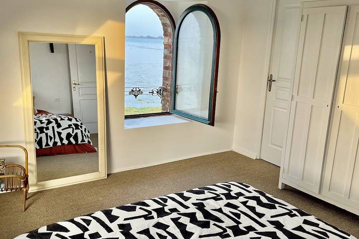 Hôtel pour 30 personnes, avec jardin à Regnéville-sur-Mer - 4