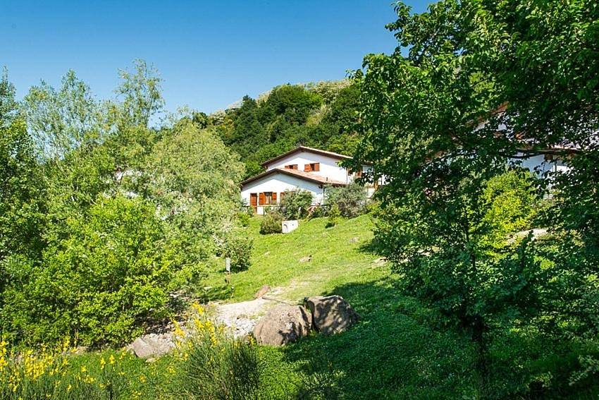 La Valle Dei Caprioli Village Bungalow Park - Freelandia Azienda Agricola in Montescudo-Monte Colombo, Provincia di Rimini