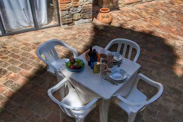 Agriturismo per 3 Persone in Colle di Val d'Elsa, Siena e dintorni, Foto 1