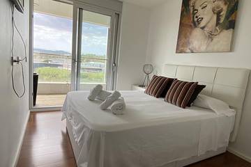 Apartment for 6 People in Talamanca, Ibiza (Municipality), Photo 4
