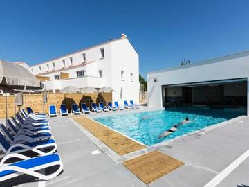 Vakantiewoning voor 4 Personen in Noirmoutier-en-l'Île, Noirmoutier, Afbeelding 4