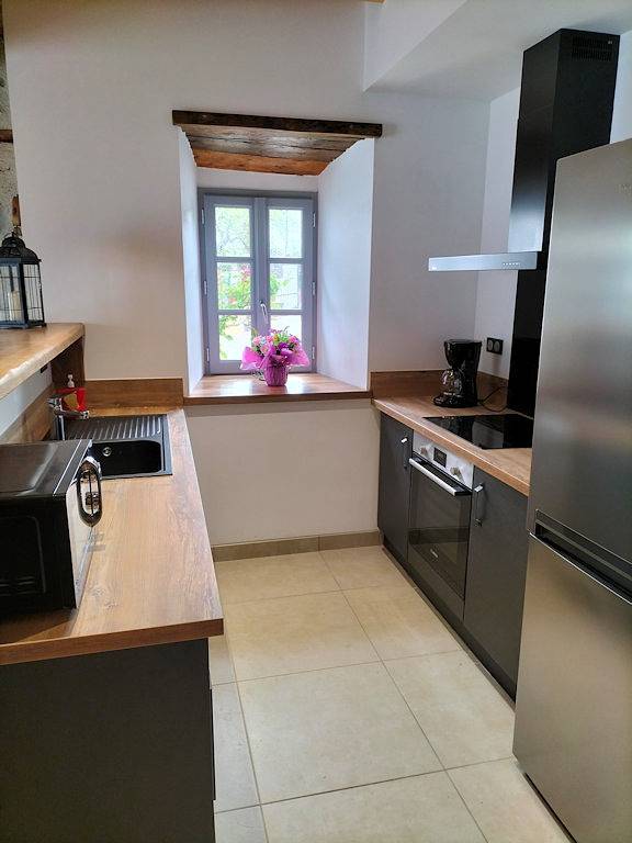 Gîte So de Milou in Arras-en-Lavedan, Parc national des Pyrénées