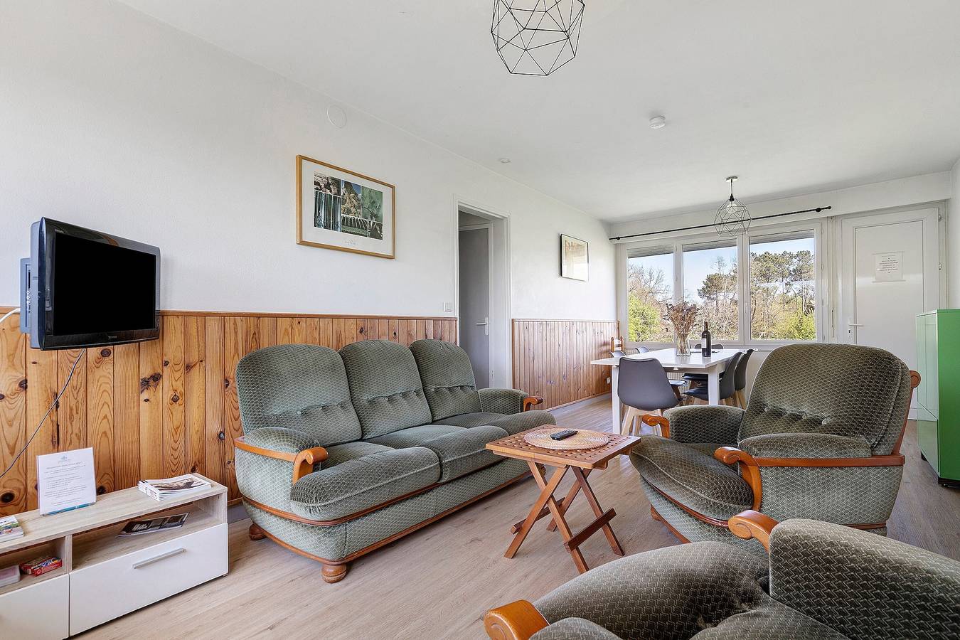 Le Gîte De Saint Ahon in Blanquefort, Région de Bordeaux