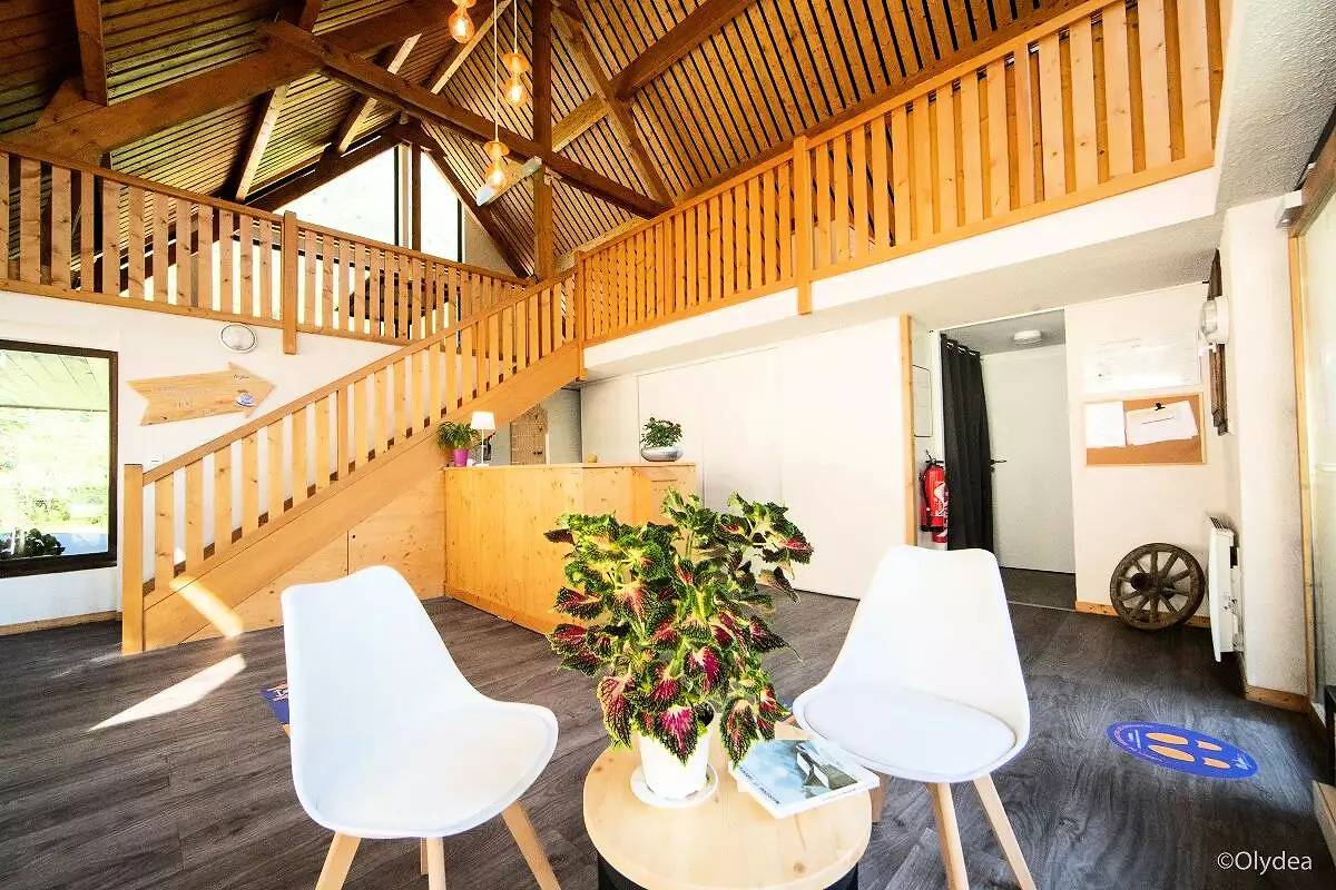Ganze Wohnung, 3 Zimmer 6 Personen in Saint-Colomban-des-Villards, Region Saint-Jean-de-Maurienne