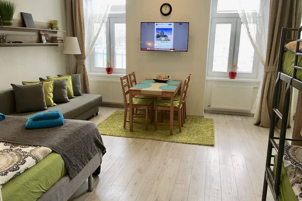 Appartamento vacanze a Vienna a partire da 113€ a notte