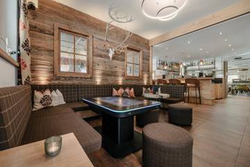 Hotel voor 6 Personen in Galtür, Silvretta, Afbeelding 1