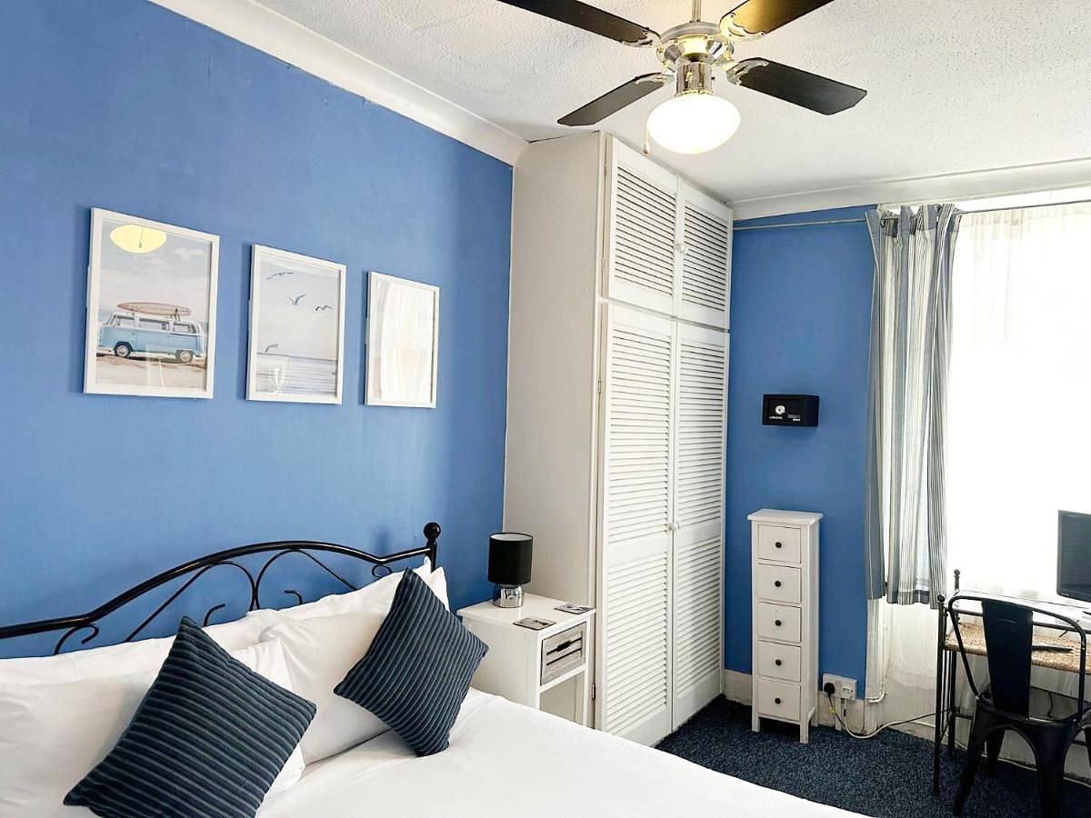 Family Room in Brighton, Sussex