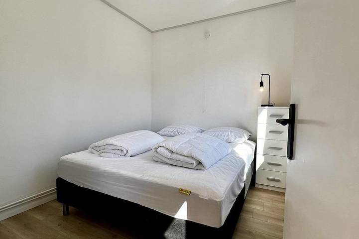 Ferienhaus für 4 Personen, mit Garten in Petten - 2