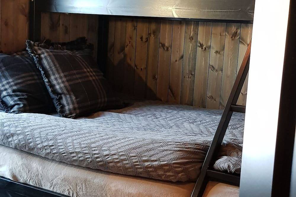 Luxury cabin: Modern and stylish in Ål