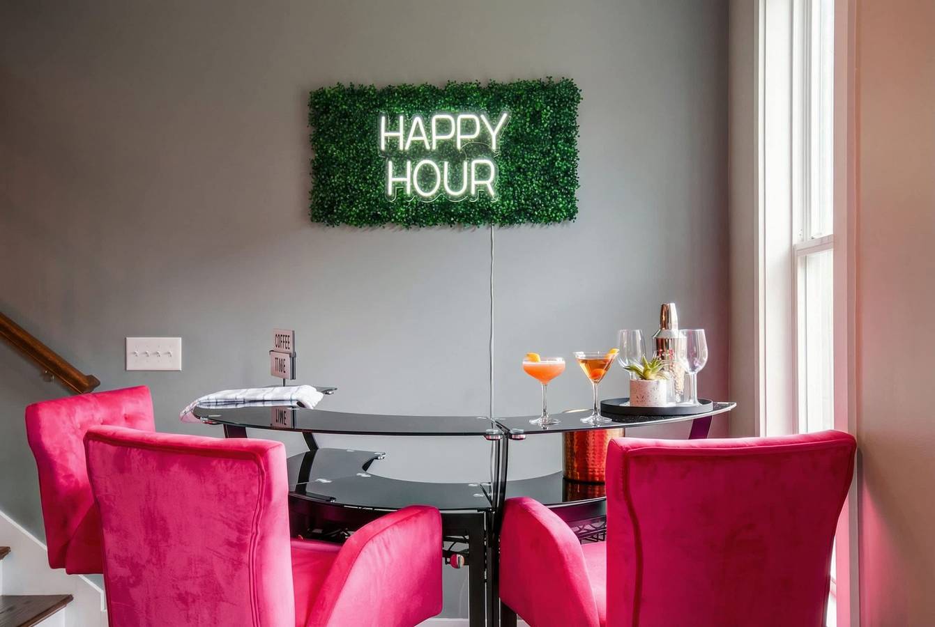 Close to the Gulch - Book Today in Nashville, Tennessee