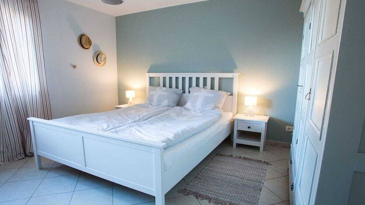 Ferienhaus für 4 Personen (85 m²) in Langballig in Langballig, Flensburger Förde