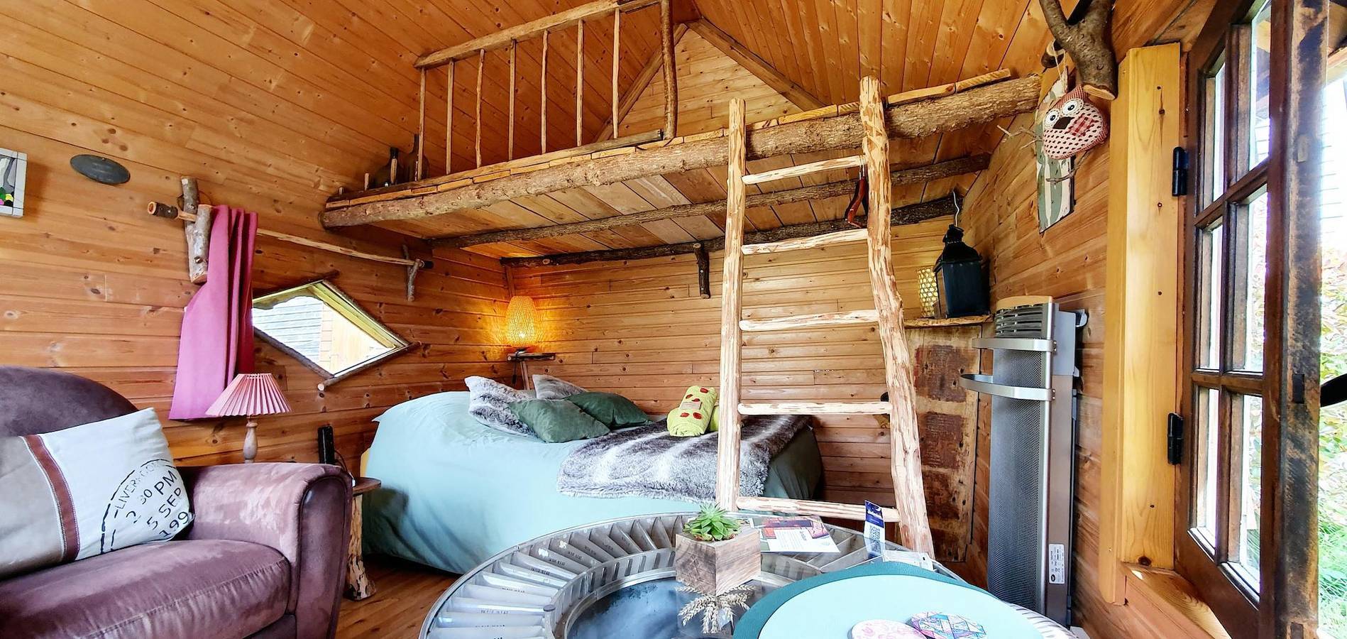 Cabane, foto 7