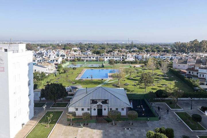 Apartamento de vacaciones para 7 personas - 1