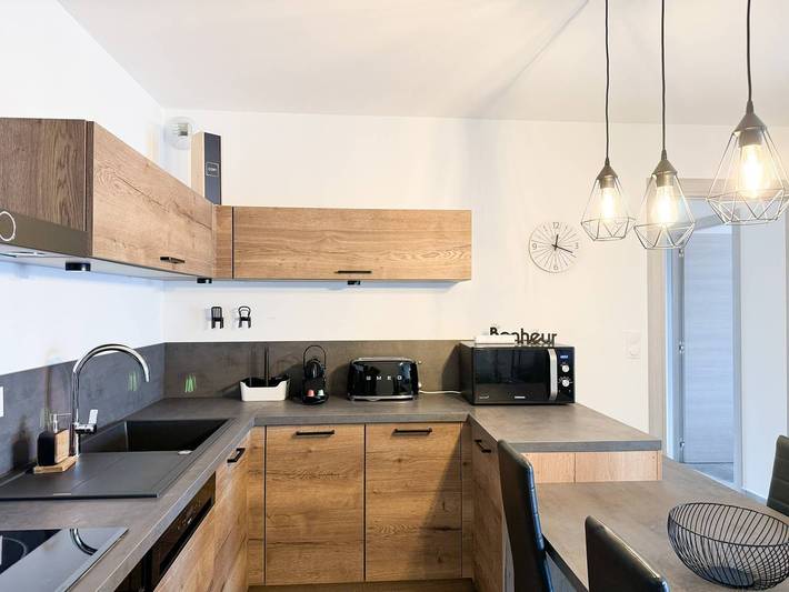 Gîte pour 4 personnes à Propriano - 2