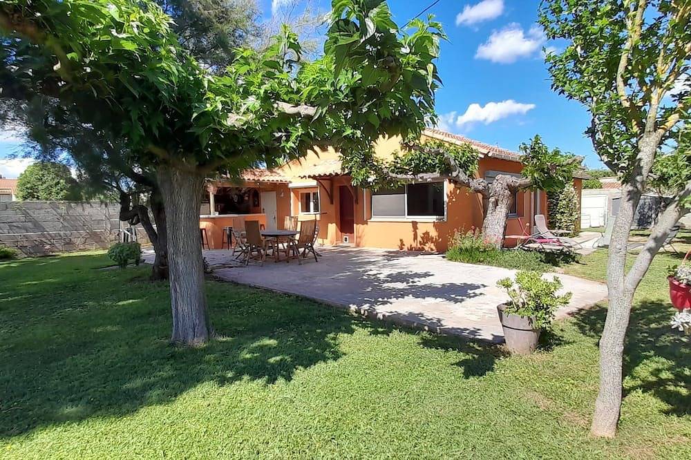 Maison en Provence Avec Piscine in Beaucaire, Nimes und Umgebung