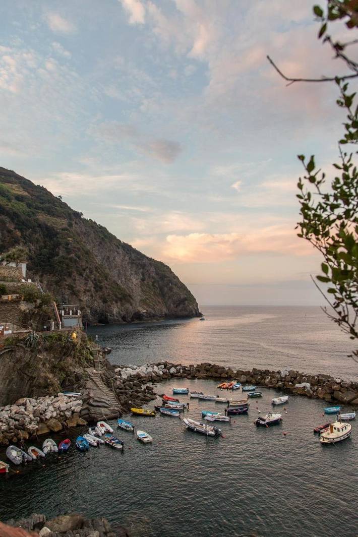 Maison d’hôte pour 3 personnes, avec vue à Riomaggiore - 4