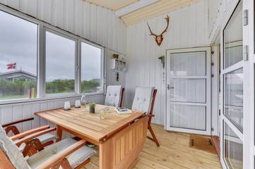 Ferienhaus für 6 Personen in Vejlby Klit, Dänemark an der Nordsee, Bild 2