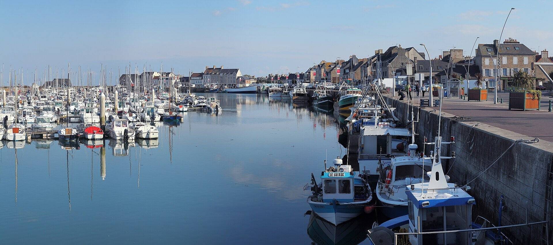 Nieuw: T2 aan zee, zeezicht, balkon, Wi-Fi, afgesloten garage, dicht bij centrum, foto 11
