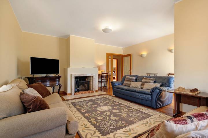 Location de vacances pour 9 personnes, avec jardin à Esposende - 2