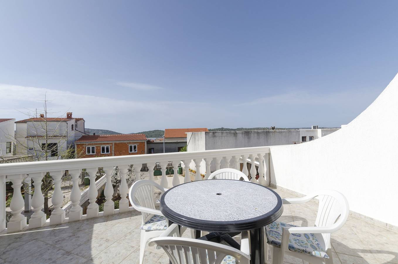 Ganze Wohnung, Apartments Mime in Pirovac, Šibenik-Knin