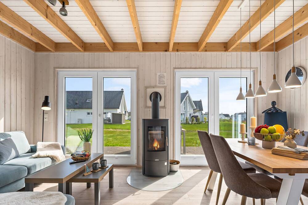 Casa vacanza a Schwansen a partire da 189€ a notte