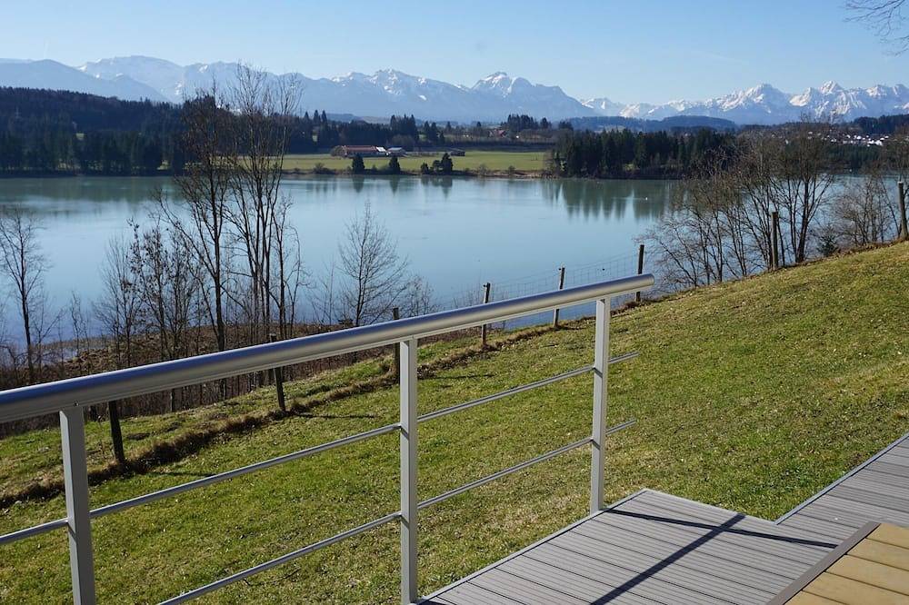 Erleben Sie unvergessliche Momente im Feriendorf Hochbergle am See! in Lechbruck am See, Bayerisch Schwaben