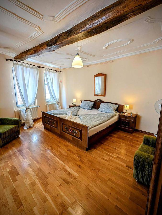 Maison d’hôte pour 2 personnes à Cochem - 3