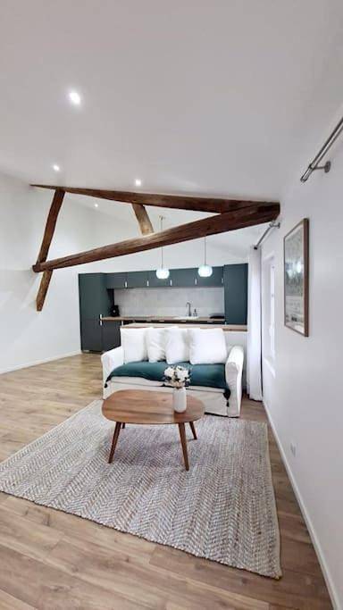 Appartement de vacances pour 4 personnes